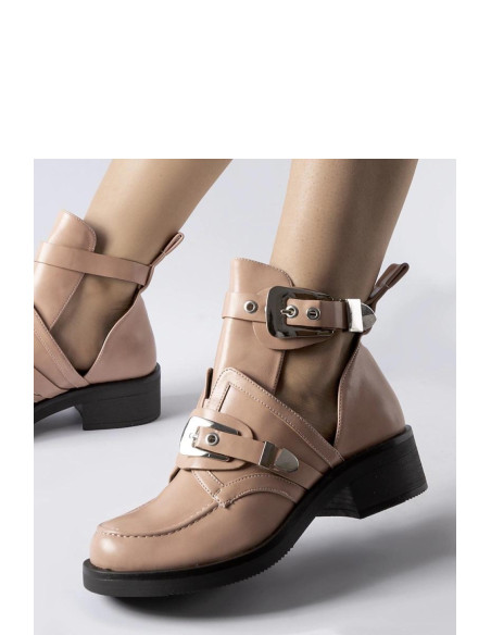 Bottes model 204598 Solea
