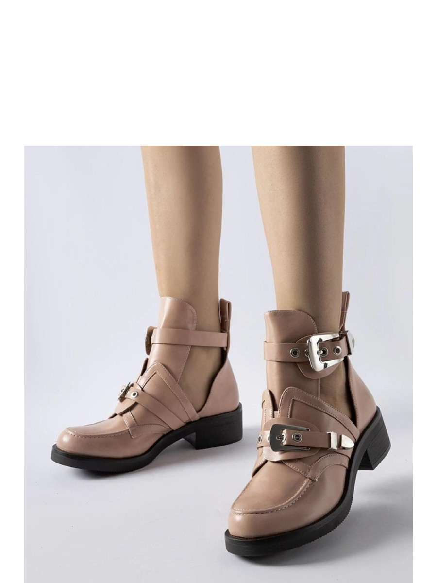 Bottes model 204598 Solea