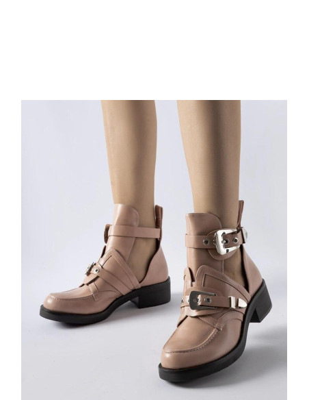 Bottes model 204598 Solea