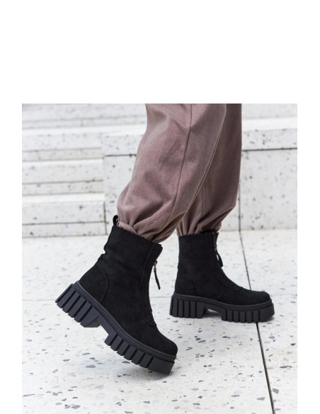 Bottes model 204615 Solea