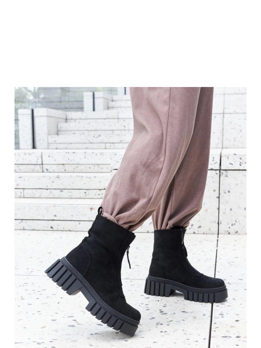 Bottes model 204615 Solea