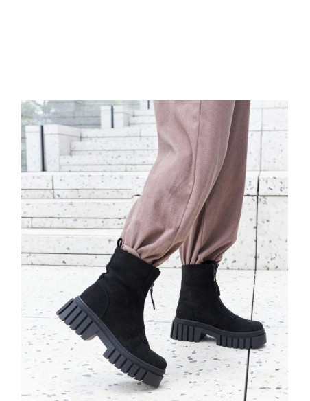 Bottes model 204615 Solea