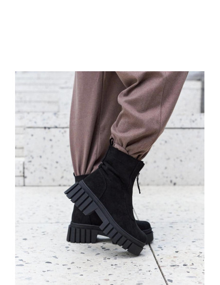 Bottes model 204615 Solea