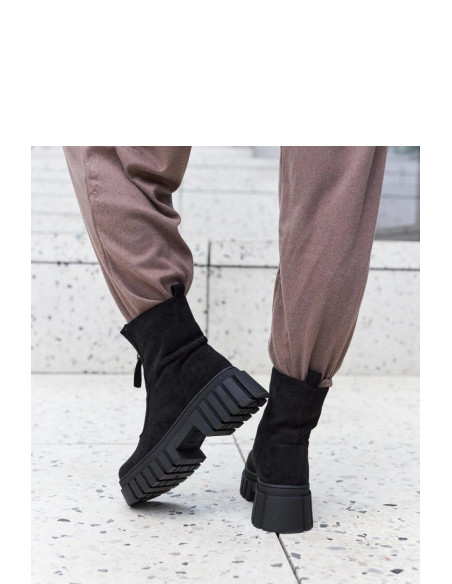 Bottes model 204615 Solea