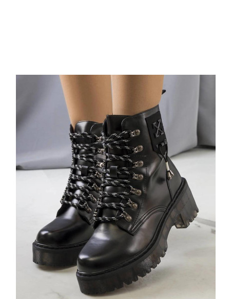 Bottes model 204631 Solea