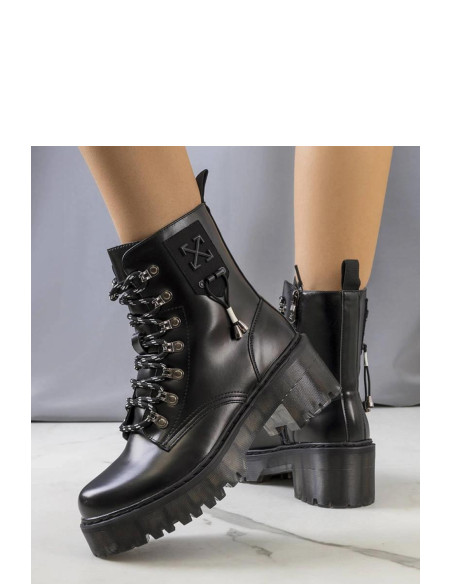 Bottes model 204631 Solea