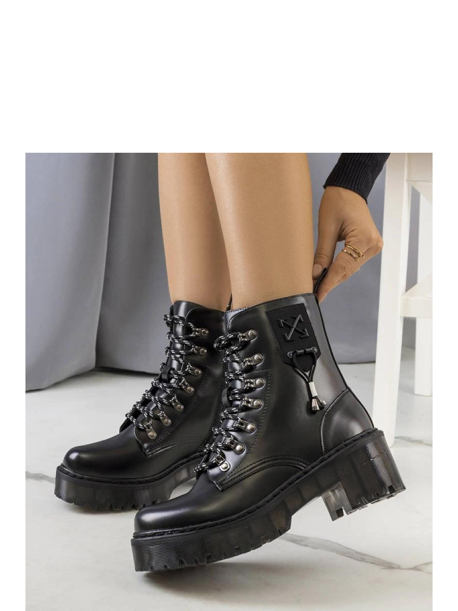 Bottes model 204631 Solea