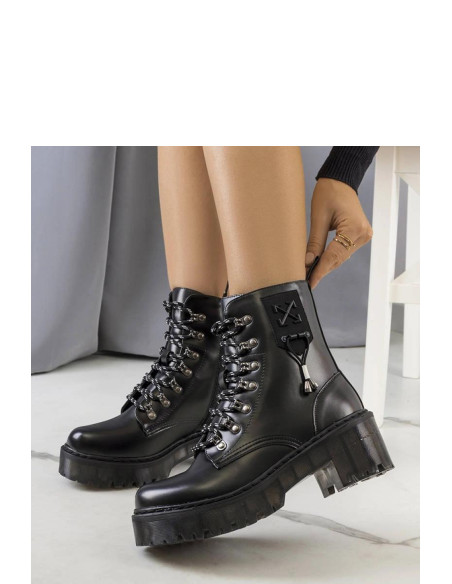 Bottes model 204631 Solea