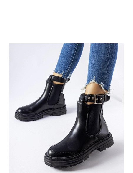 Bottes model 204534 Solea