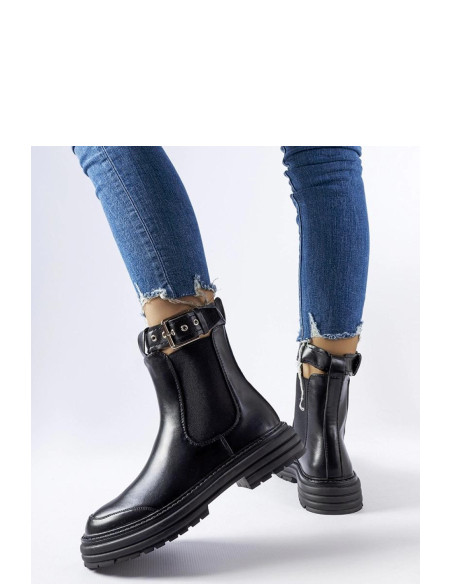 Bottes model 204534 Solea