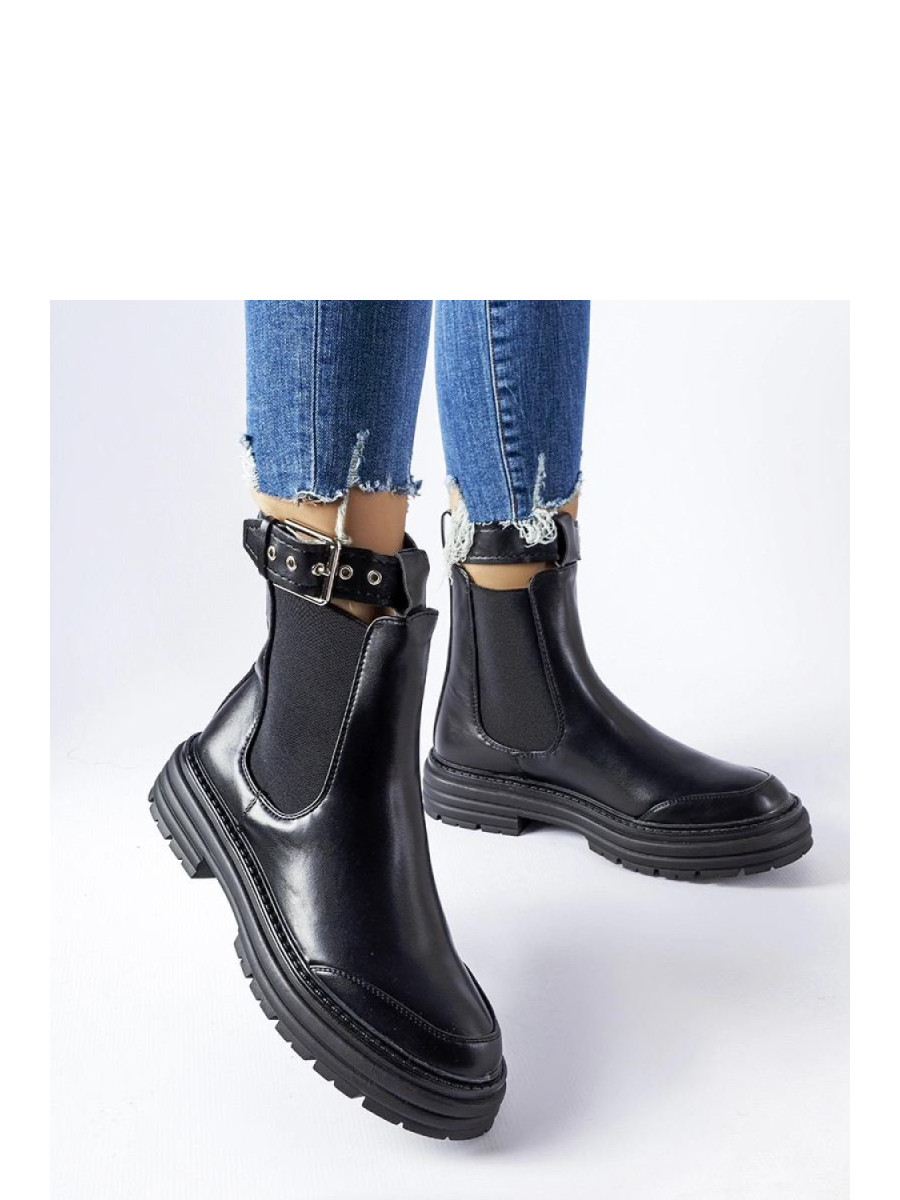 Bottes model 204534 Solea