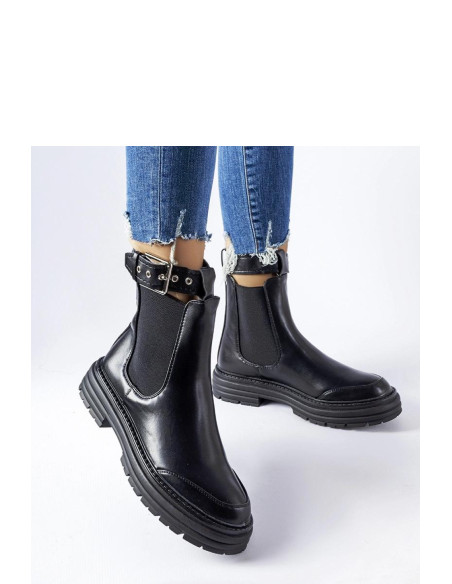 Bottes model 204534 Solea
