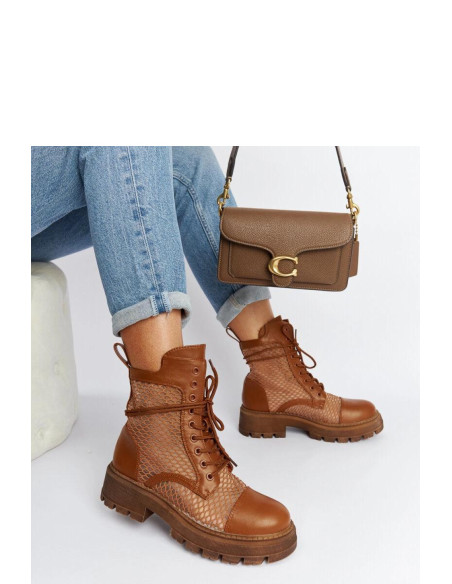 Bottes model 204582 Solea
