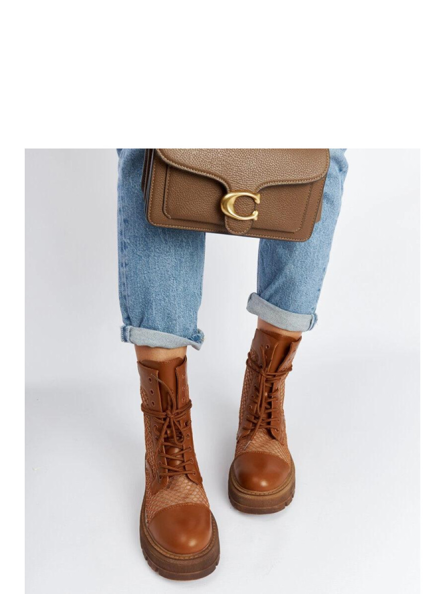 Bottes model 204582 Solea