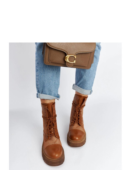 Bottes model 204582 Solea