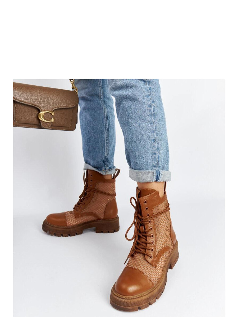 Bottes model 204582 Solea