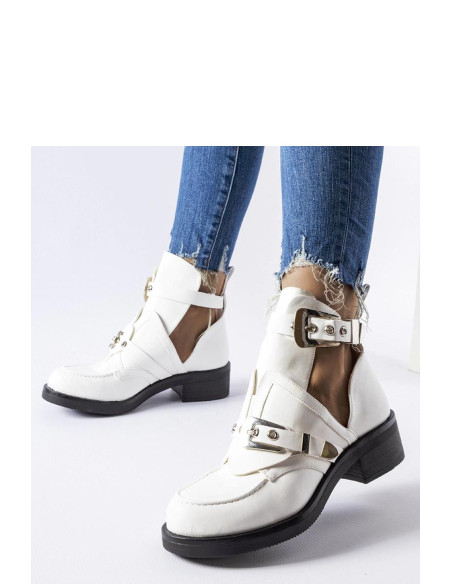 Bottes model 204599 Solea