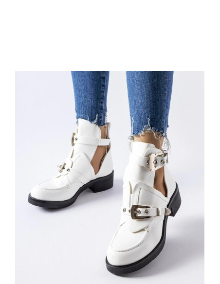 Bottes model 204599 Solea