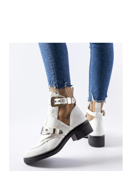 Bottes model 204599 Solea