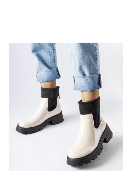 Bottes model 204616 Solea