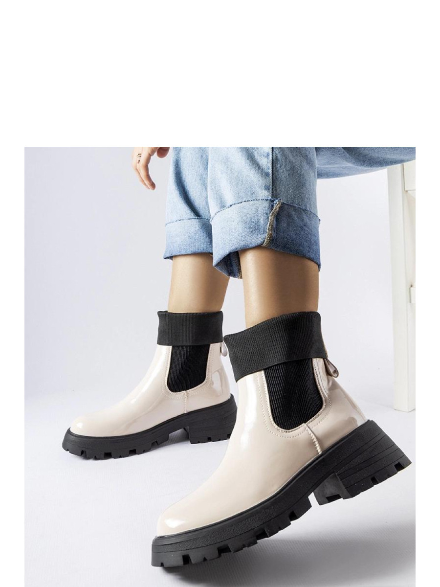 Bottes model 204616 Solea
