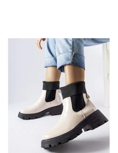 Bottes model 204616 Solea