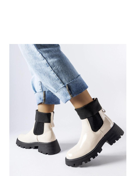 Bottes model 204616 Solea