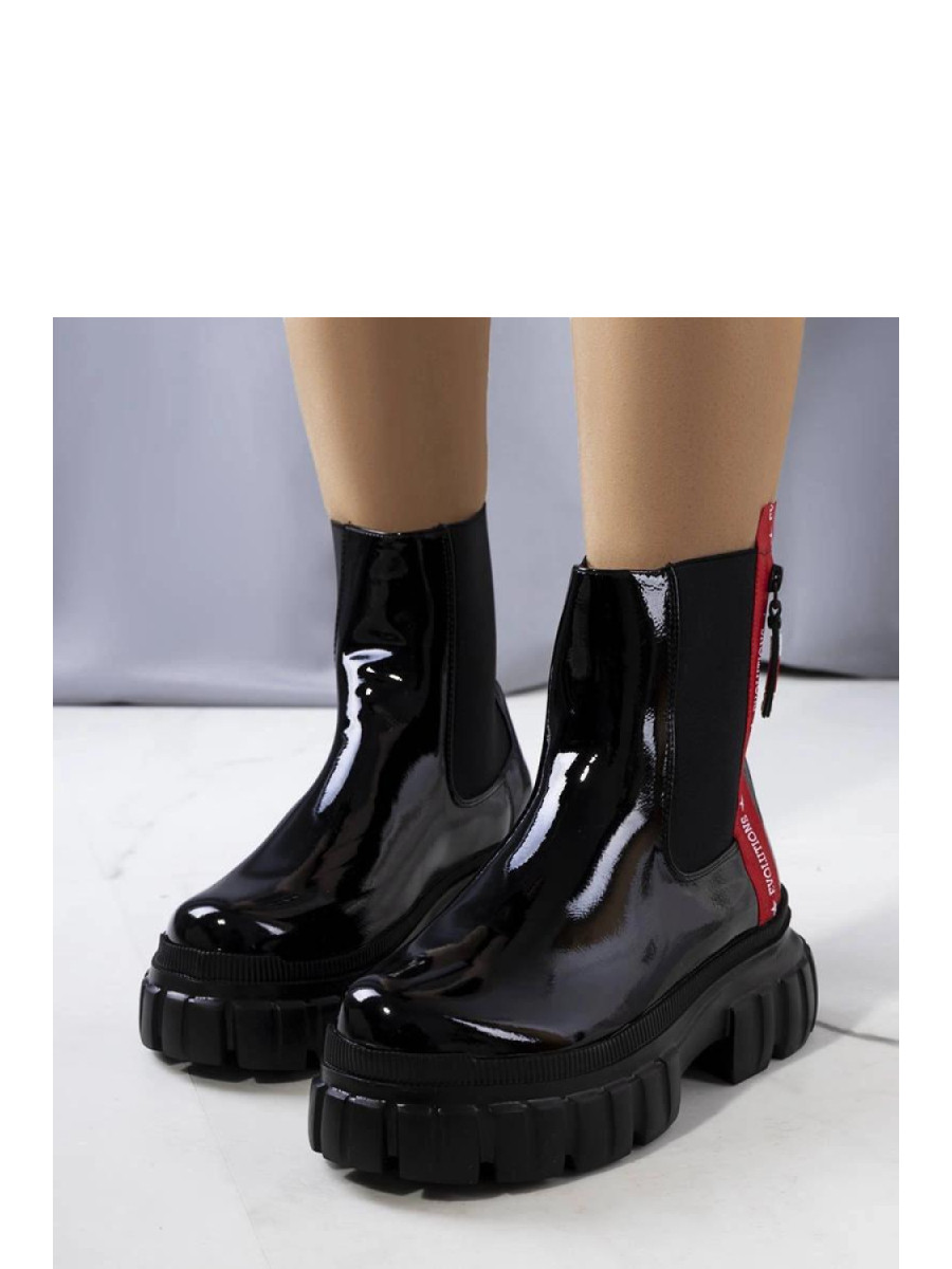 Bottes model 204632 Solea