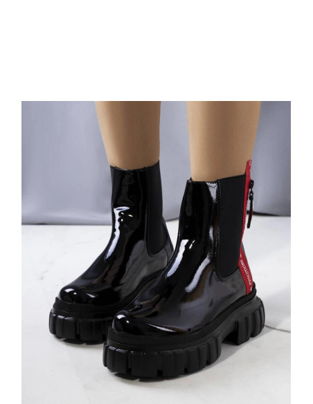 Bottes model 204632 Solea
