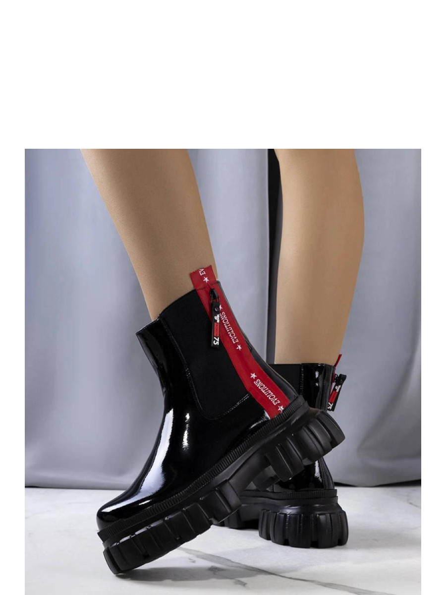 Bottes model 204632 Solea