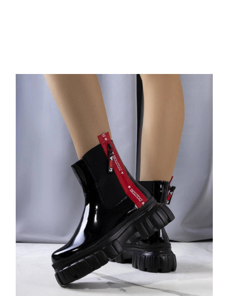 Bottes model 204632 Solea
