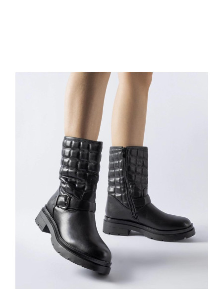 Bottes model 204546 Solea