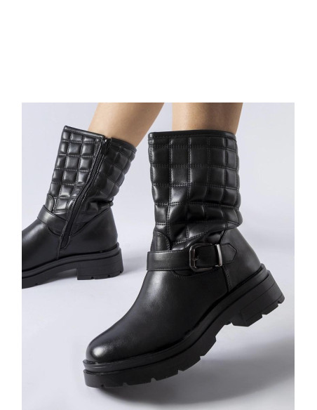 Bottes model 204546 Solea