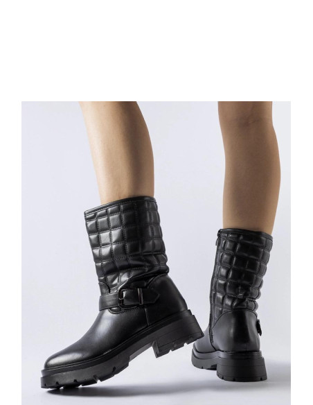 Bottes model 204546 Solea