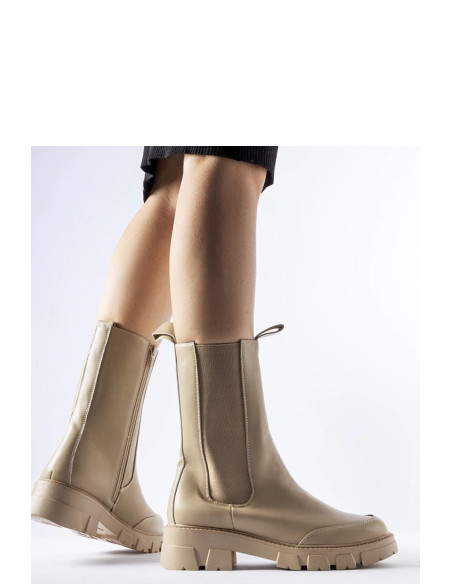 Bottes model 204583 Solea