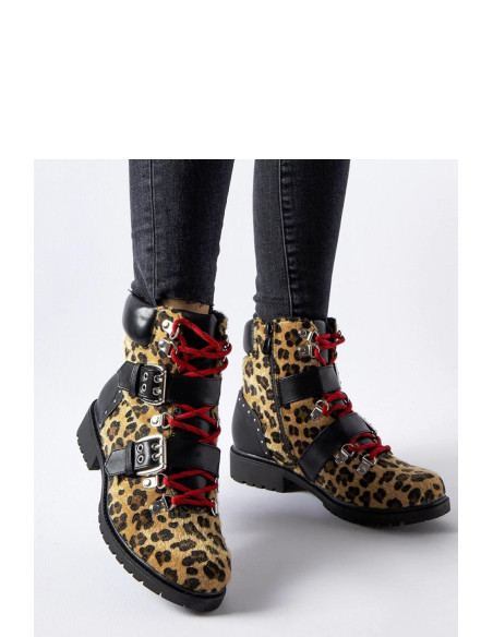Bottes model 204600 Solea