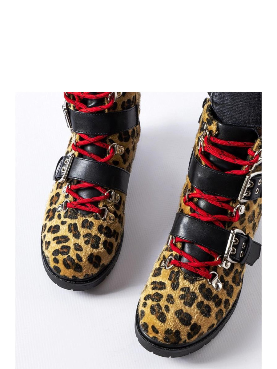 Bottes model 204600 Solea