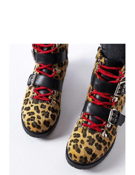 Bottes model 204600 Solea