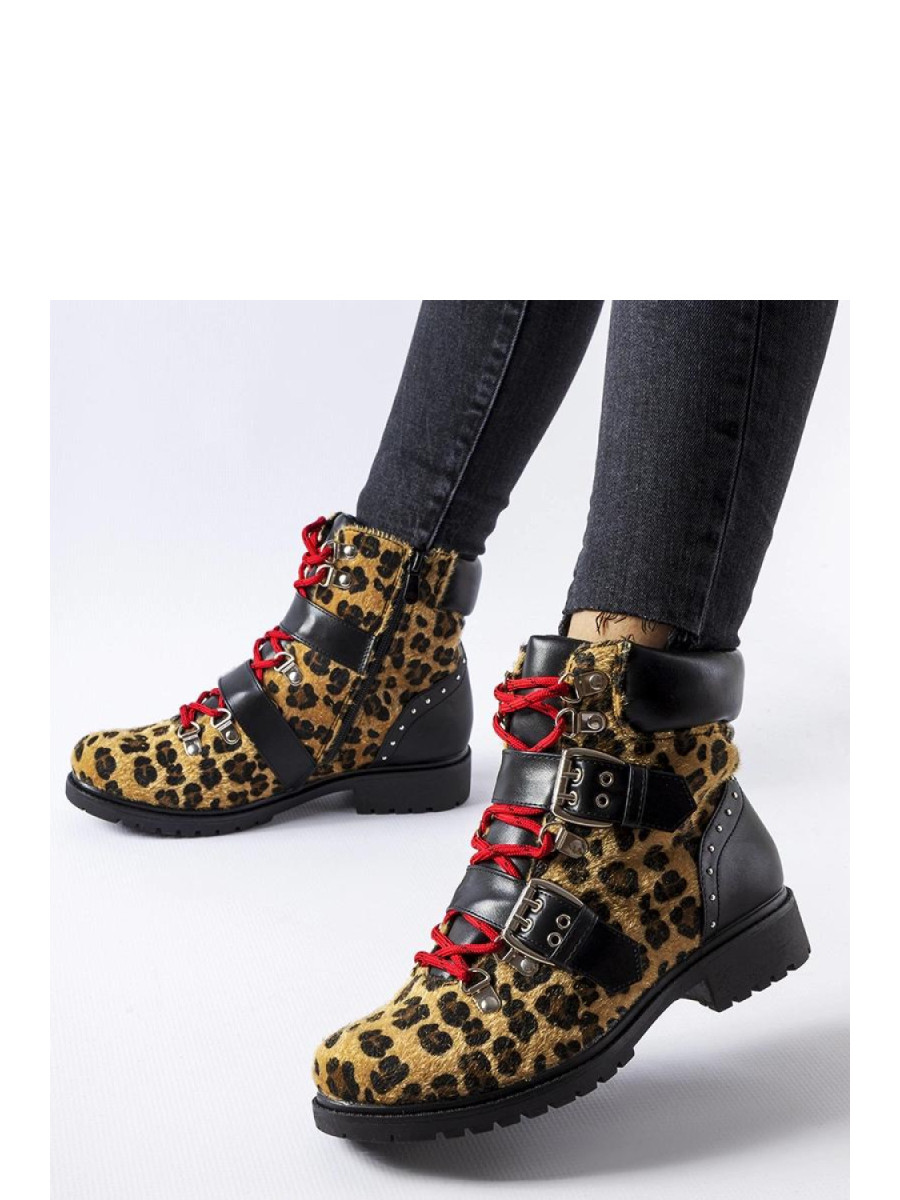 Bottes model 204600 Solea