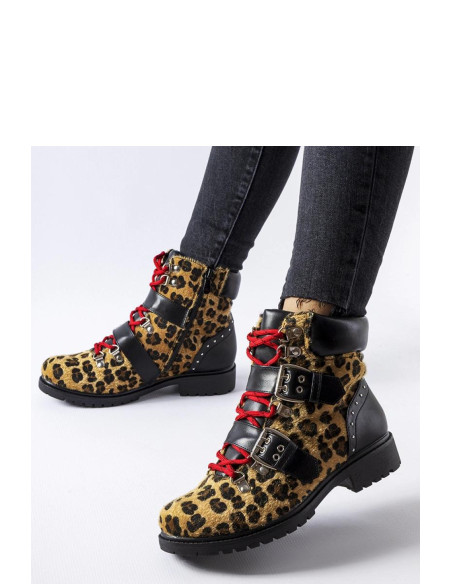 Bottes model 204600 Solea