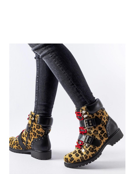 Bottes model 204600 Solea