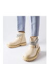 Bottes model 204617 Solea
