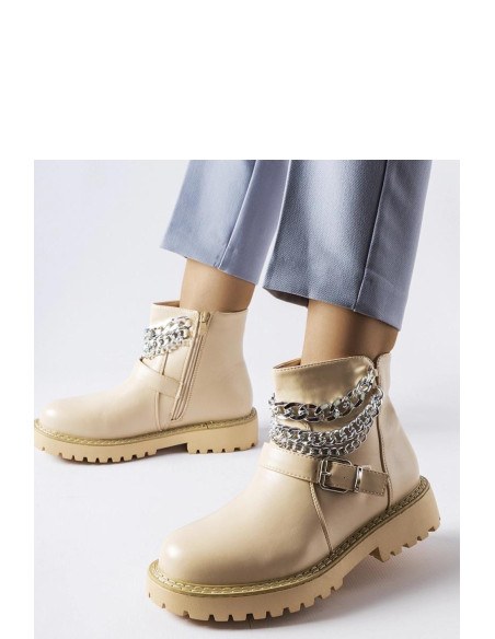 Bottes model 204617 Solea