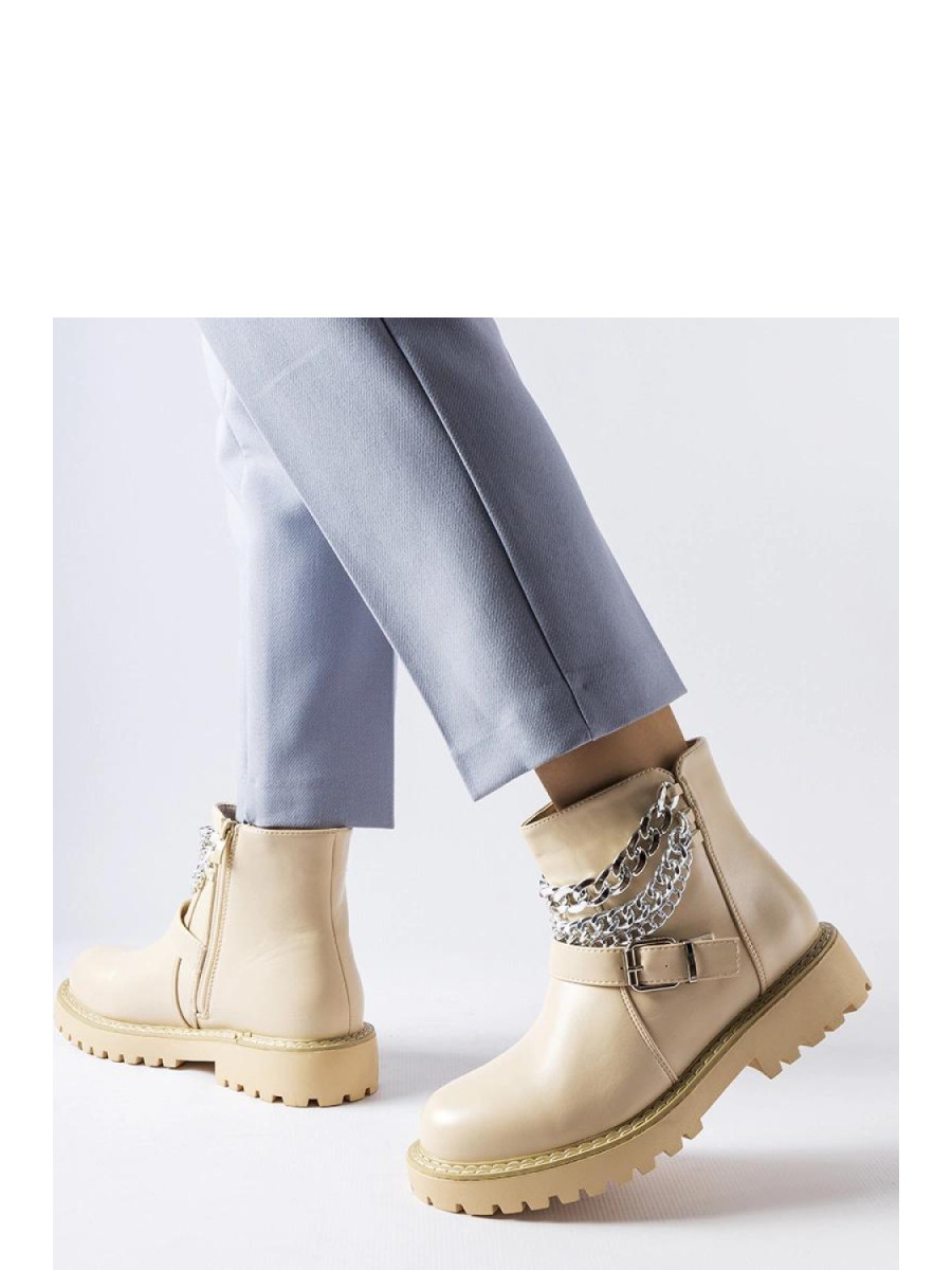 Bottes model 204617 Solea