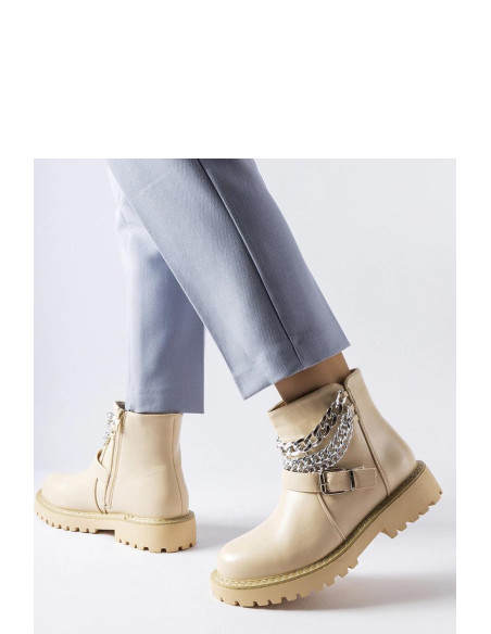 Bottes model 204617 Solea