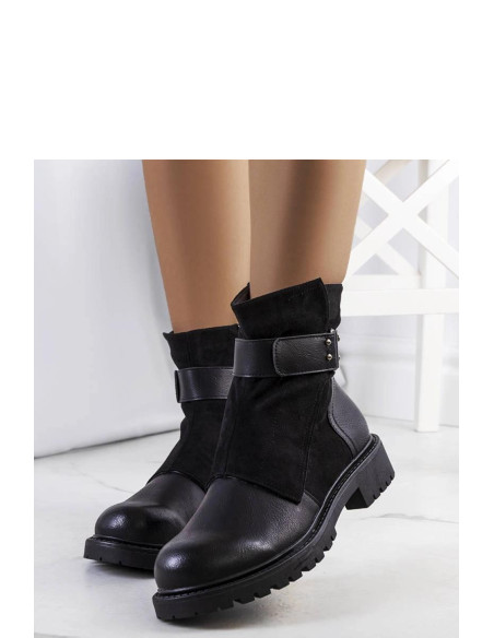 Bottes model 204633 Solea