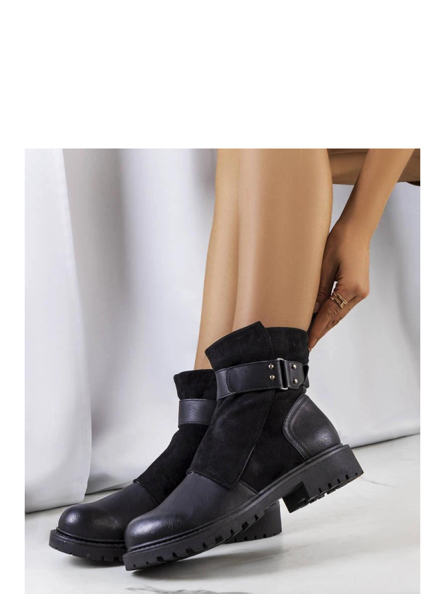 Bottes model 204633 Solea