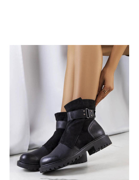 Bottes model 204633 Solea