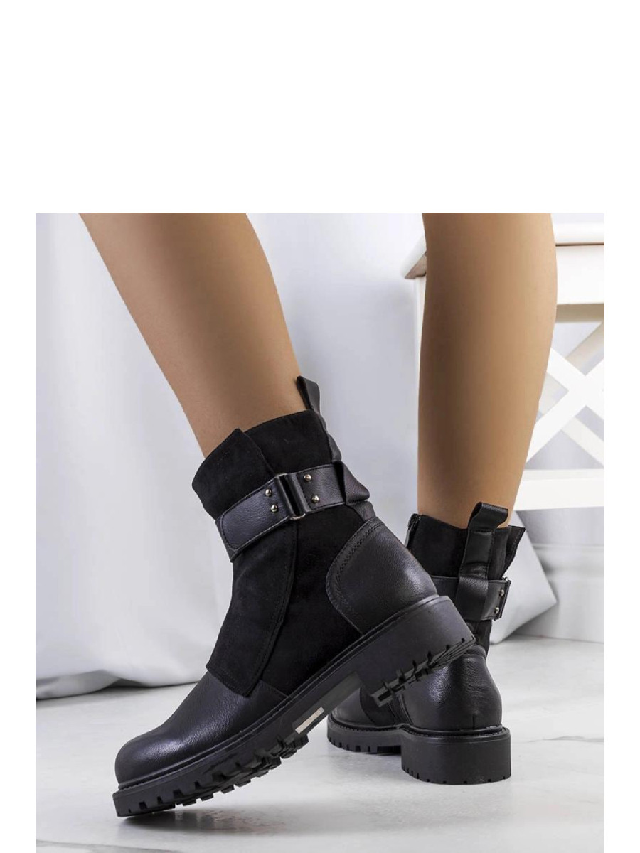 Bottes model 204633 Solea