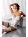 L`ensemble sexy model 206284 Casmir